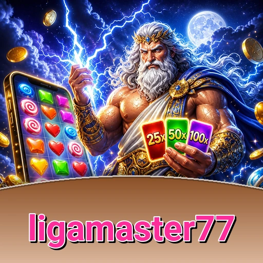 landaktoto APK — gak dipotong pulsa